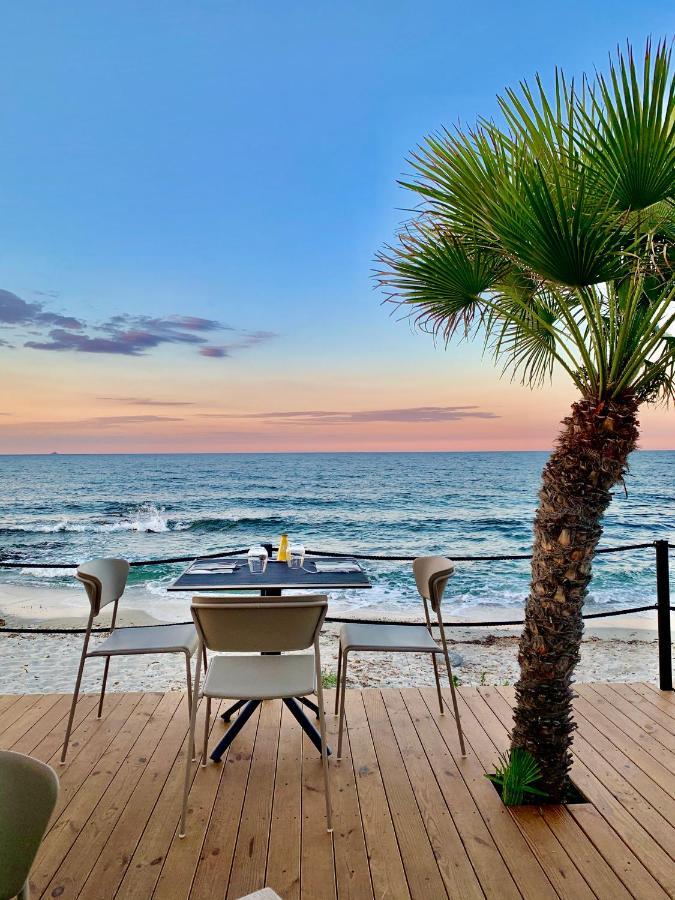 Casa Vacanza Li Menduli San Teodoro San Teodoro  Ngoại thất bức ảnh