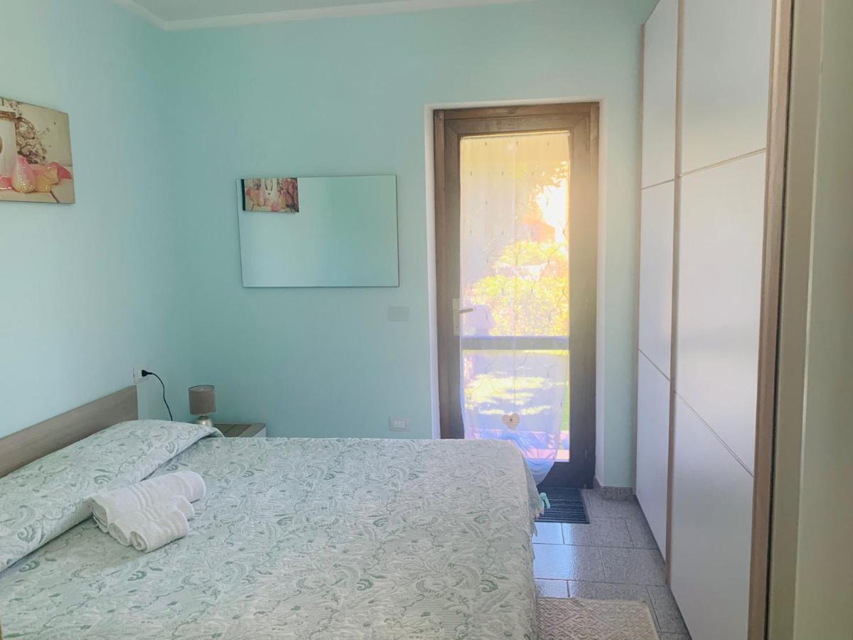 Casa Vacanza Li Menduli San Teodoro San Teodoro  Ngoại thất bức ảnh