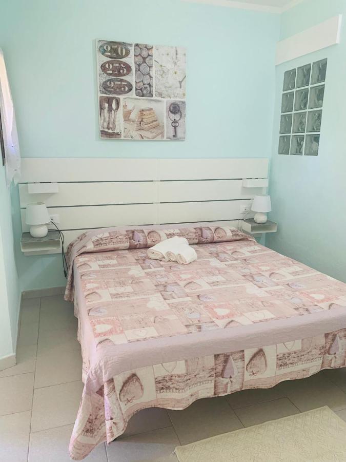 Casa Vacanza Li Menduli San Teodoro San Teodoro  Ngoại thất bức ảnh