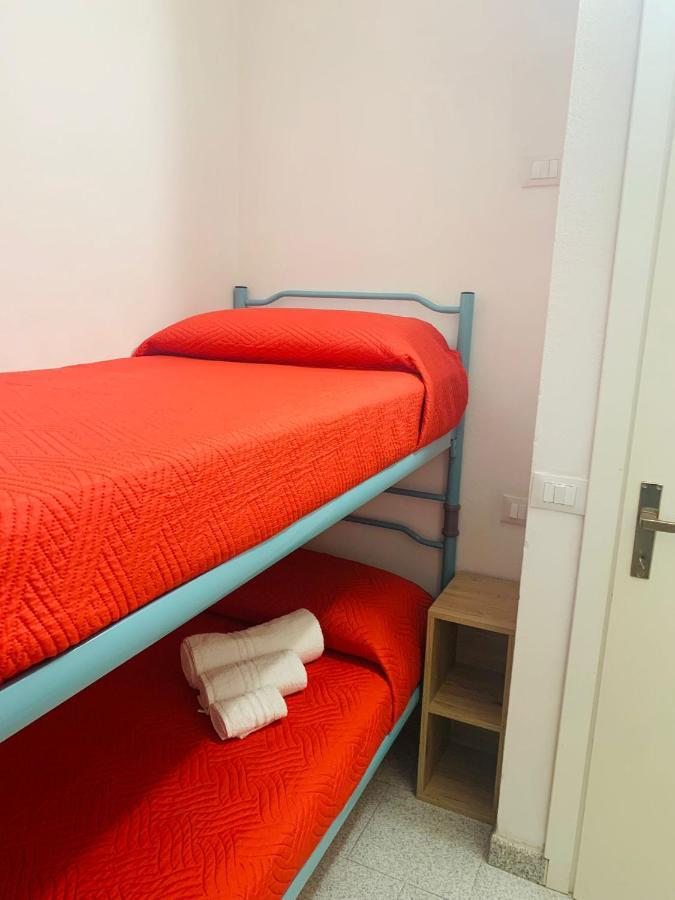 Casa Vacanza Li Menduli San Teodoro San Teodoro  Ngoại thất bức ảnh