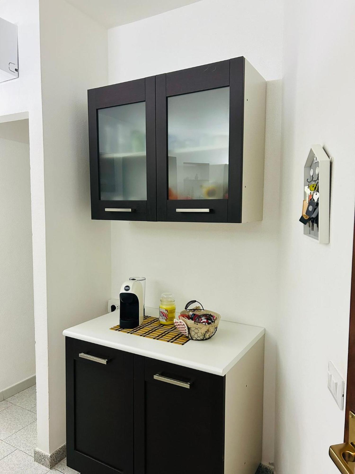 Casa Vacanza Li Menduli San Teodoro San Teodoro  Ngoại thất bức ảnh